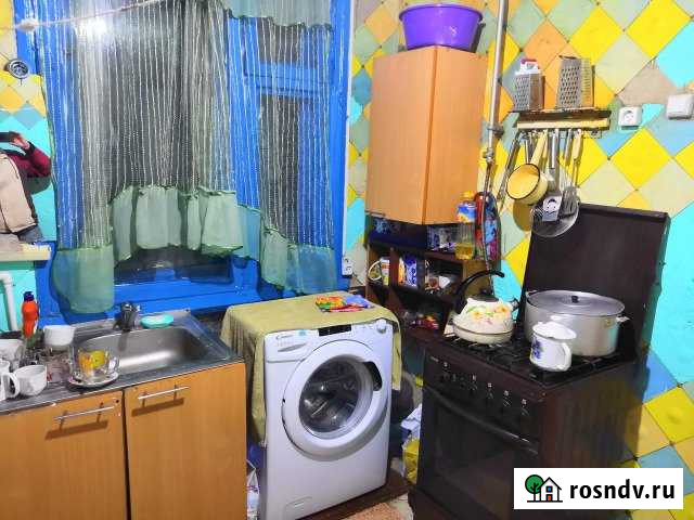 Дом 64 м² на участке 9 сот. на продажу в Беляевке Беляевка - изображение 1