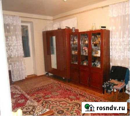 2-комнатная квартира, 53 м², 2/5 эт. на продажу в Райчихинске Райчихинск - изображение 1