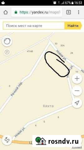 Участок ИЖС 30 сот. на продажу в Ангарске Ангарск - изображение 1