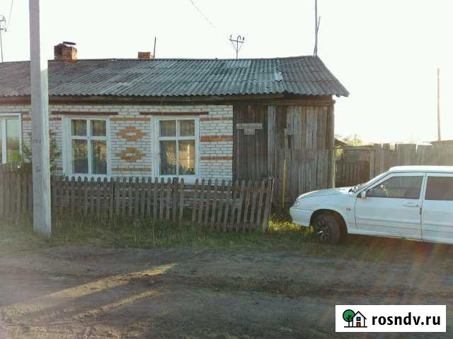 Дом 39 м² на участке 7 сот. на продажу в Щучьем Щучье - изображение 1