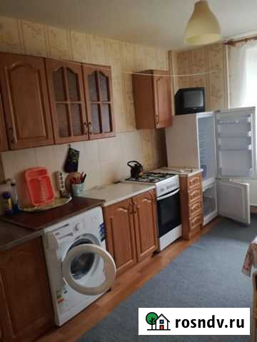 1-комнатная квартира, 36 м², 2/5 эт. в аренду на длительный срок в Видном Видное - изображение 1