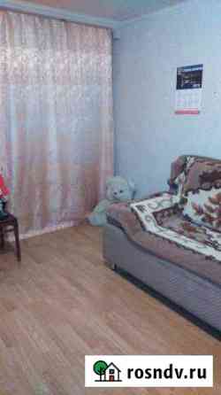 1-комнатная квартира, 36 м², 1/2 эт. на продажу в Воткинске Воткинск