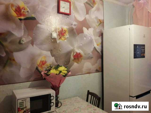 4-комнатная квартира, 63 м², 2/5 эт. на продажу в Улан-Удэ Улан-Удэ - изображение 1