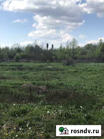 Участок ИЖС 12 сот. на продажу в Малой Вишере Малая Вишера - изображение 1