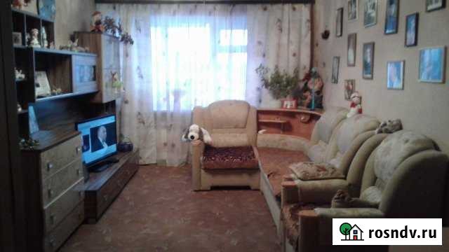 3-комнатная квартира, 63 м², 5/5 эт. на продажу в Калье Калья - изображение 1