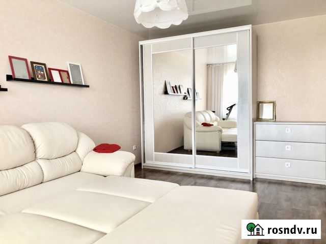 1-комнатная квартира, 45 м², 7/10 эт. на продажу в Энгельсе Энгельс - изображение 1