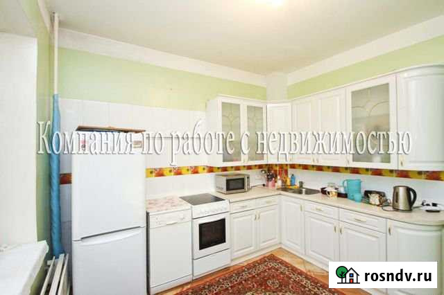 5-комнатная квартира, 112 м², 2/5 эт. на продажу в Сургуте Сургут - изображение 1