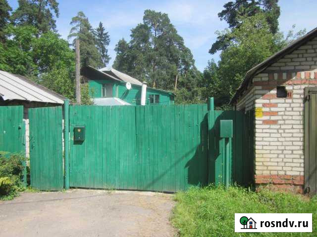 Комната 40 м² в 2-ком. кв., 2/2 эт. в аренду на длительный срок в Раменском Раменское - изображение 1