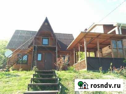 Комната 20 м² в 1-ком. кв., 1/2 эт. в аренду на длительный срок в Новомихайловском кп Новомихайловский кп - изображение 1