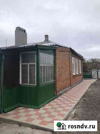 Дом 45 м² на участке 25 сот. на продажу в Глебовке Глебовка
