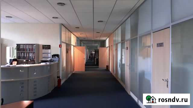 Офисное помещение, 540 кв.м. Мурманск - изображение 1