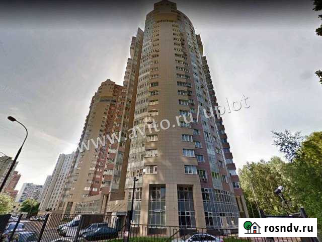 Помещение свободного назначения, 596.2 кв.м. Химки - изображение 1