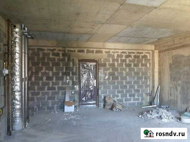 Своб. планировка, 37.9 кв.м., 4/5 эт. Сочи - изображение 1