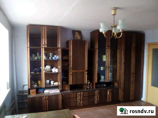 2-комнатная квартира, 66 м², 4/4 эт. в аренду на длительный срок в Выксе Выкса - изображение 1