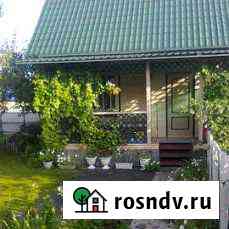 Дача 85 м² на участке 9 сот. на продажу в Кургане Курган