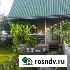 Дача 85 м² на участке 9 сот. на продажу в Кургане Курган - изображение 1