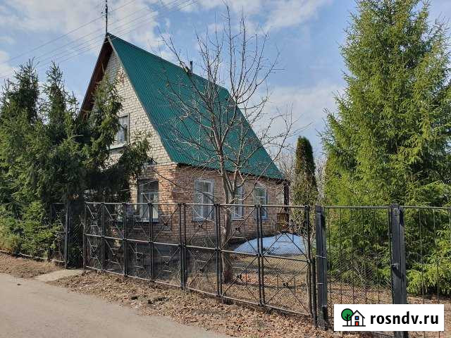 Дача 94 м² на участке 8 сот. на продажу в Новоселках Новоселки - изображение 1