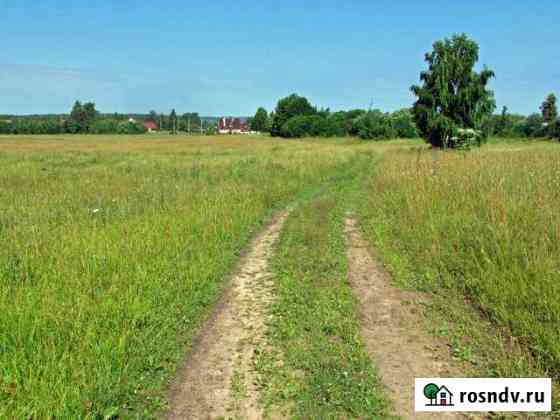 Участок ИЖС 15 сот. на продажу в Звенигороде Звенигород