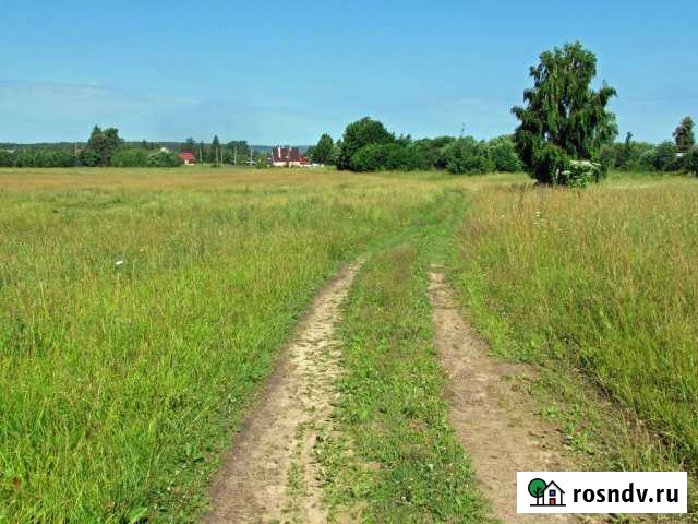 Участок ИЖС 15 сот. на продажу в Звенигороде Звенигород - изображение 1