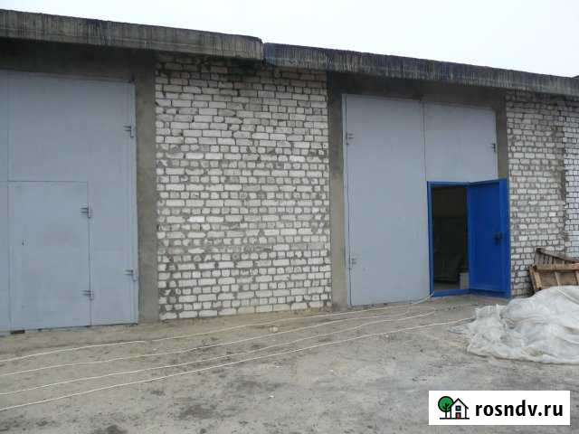 Гараж >30 м² на продажу в Фокино Брянской области Фокино - изображение 1