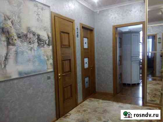 4-комнатная квартира, 132 м², 3/6 эт. на продажу в Омске Омск