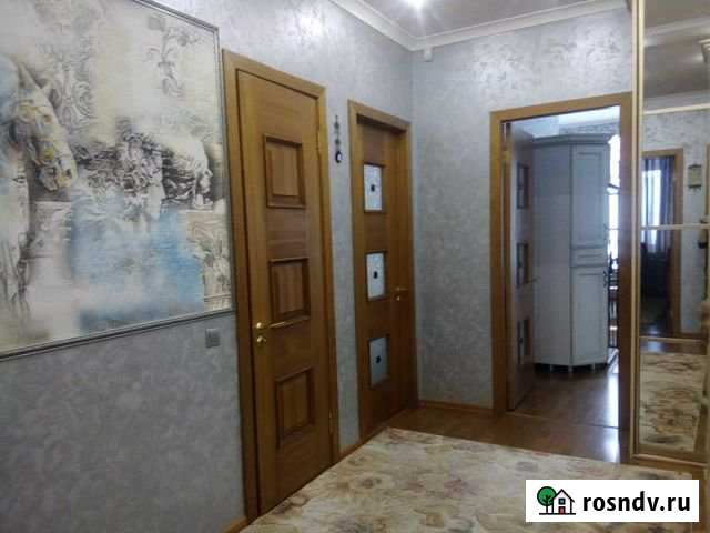 4-комнатная квартира, 132 м², 3/6 эт. на продажу в Омске Омск - изображение 1