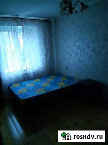 2-комнатная квартира, 50 м², 4/9 эт. в аренду на длительный срок в Белоoзёрском Белоозёрский - изображение 1