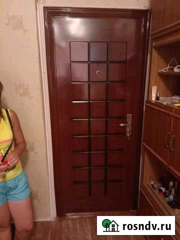 Комната 14 м² в 2-ком. кв., 5/5 эт. на продажу в Севастополе Севастополь - изображение 1