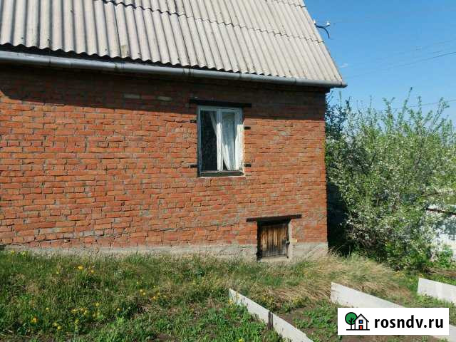 Дача 30 м² на участке 4 сот. на продажу в Уфе Уфа - изображение 1