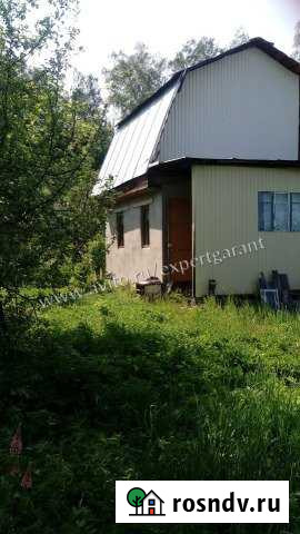 Дача 25 м² на участке 4.5 сот. на продажу в Уфе Уфа - изображение 1