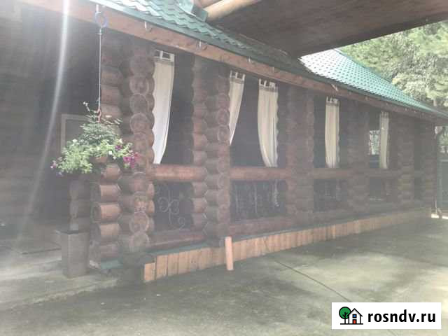 Дом 170 м² на участке 40 сот. в аренду посуточно в Воровского Воровского - изображение 1