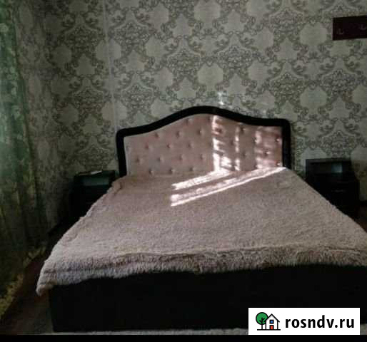 1-комнатная квартира, 35 м², 1/2 эт. в аренду посуточно в Каспийске Каспийск - изображение 1