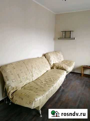 1-комнатная квартира, 31 м², 6/9 эт. на продажу в Железногорске Красноярского края Железногорск - изображение 1