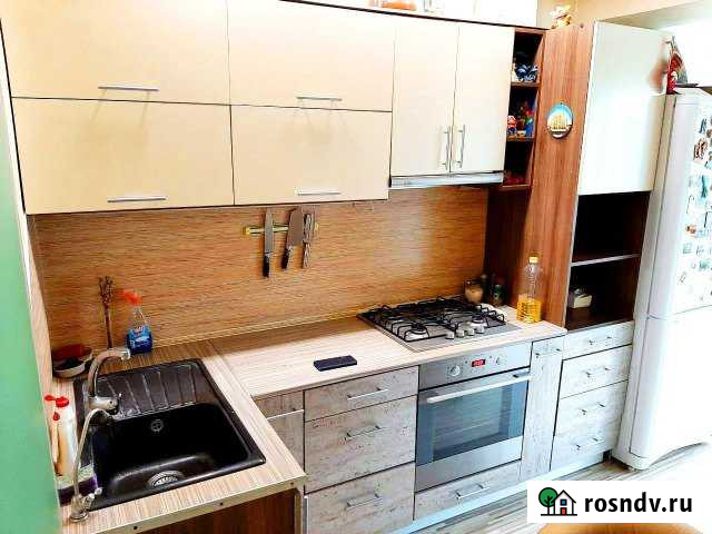 2-комнатная квартира, 47 м², 1/5 эт. на продажу в Яблоновском Яблоновский - изображение 1