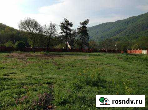 Участок ИЖС 8 сот. на продажу в Анапской Анапская - изображение 1