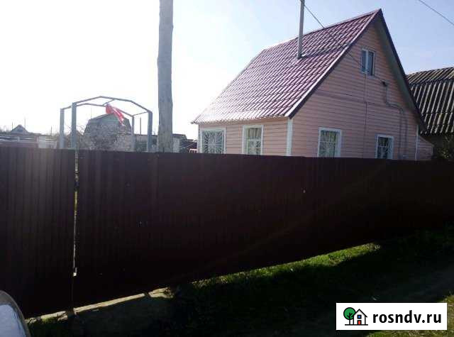 Дача 35 м² на участке 10 сот. на продажу в Городище Белгородской области Городище - изображение 1