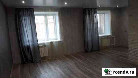 1-комнатная квартира, 38 м², 5/5 эт. в аренду на длительный срок в Юрге Юрга