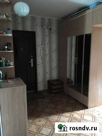 3-комнатная квартира, 72 м², 4/5 эт. на продажу в Фокино Приморского края Фокино - изображение 1