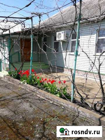 Дом 70 м² на участке 30 сот. на продажу в Гиагинской Гиагинская - изображение 1