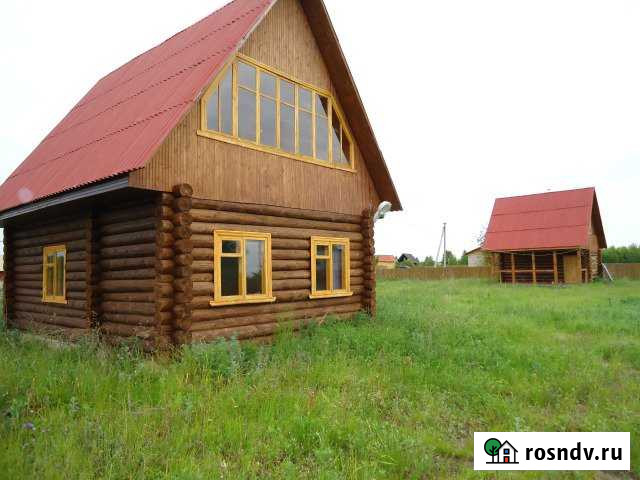 Дача 70 м² на участке 18 сот. на продажу в Костроме Кострома - изображение 1