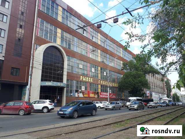 Торговое помещение, 5766 кв.м. Саратов - изображение 1