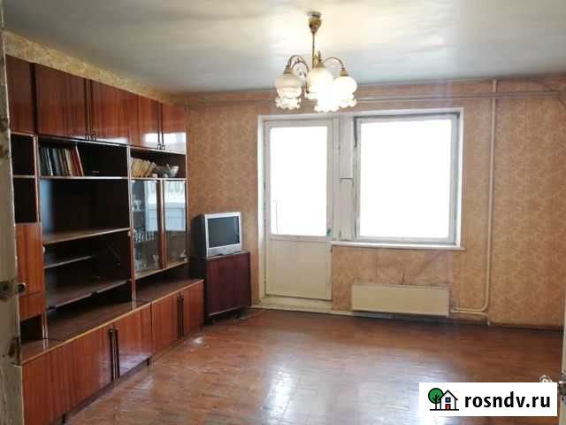 3-комнатная квартира, 70 м², 2/9 эт. на продажу в Домодедово Домодедово - изображение 1