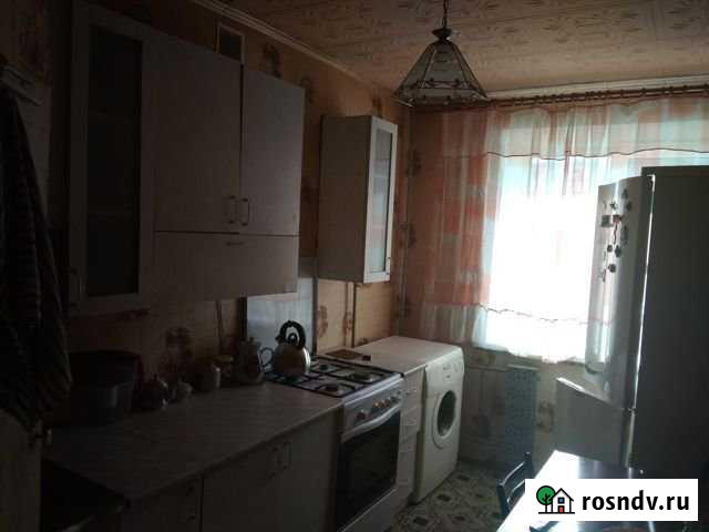 3-комнатная квартира, 60 м², 6/9 эт. в аренду на длительный срок в Ржеве Ржев - изображение 1