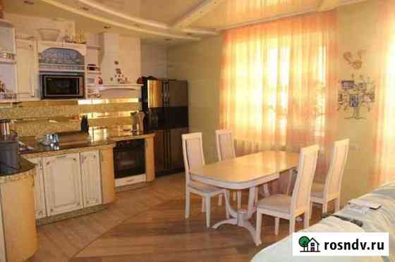4-комнатная квартира, 129 м², 8/9 эт. на продажу в Копейске Копейск