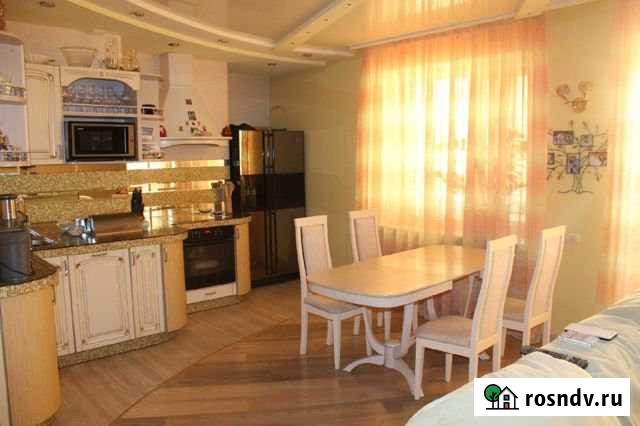 4-комнатная квартира, 129 м², 8/9 эт. на продажу в Копейске Копейск - изображение 1