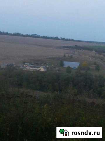 Дом 47 м² на участке 120 сот. на продажу в Измалково Измалково - изображение 1