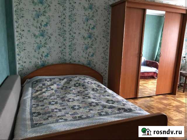 1-комнатная квартира, 36 м², 7/9 эт. в аренду посуточно в Клине Клин - изображение 1