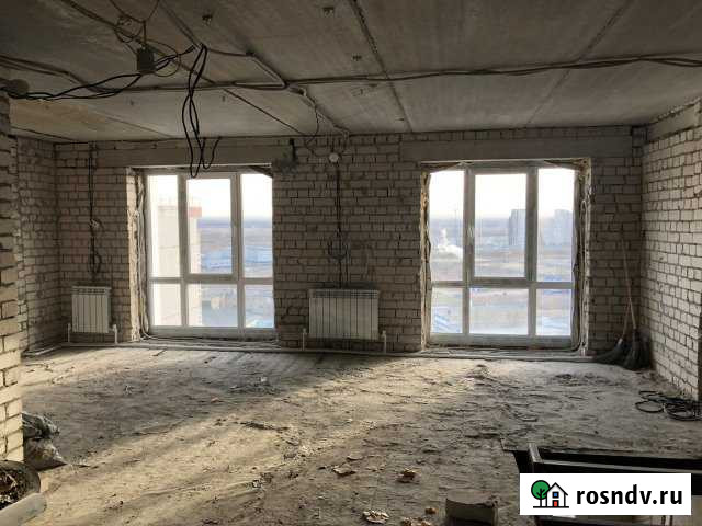 4-комнатная квартира, 156 м², 14/14 эт. на продажу в Оренбурге Оренбург - изображение 1