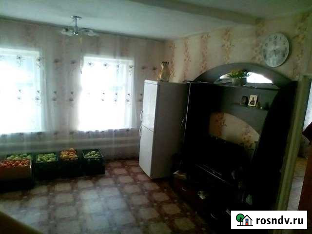 Дом 54 м² на участке 49 сот. на продажу в Советском Советское - изображение 1