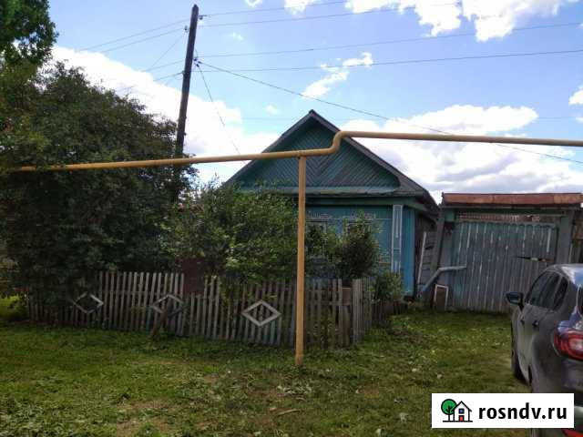 Дом 34 м² на участке 14 сот. на продажу в Щелкуне Щелкун - изображение 1